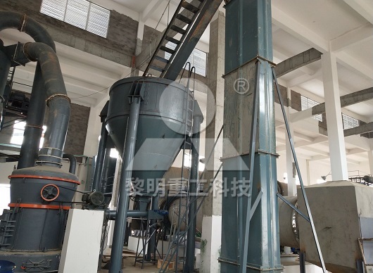 釹鐵硼磨粉項目